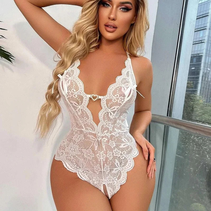 Livia 1165 Moonlight Lace