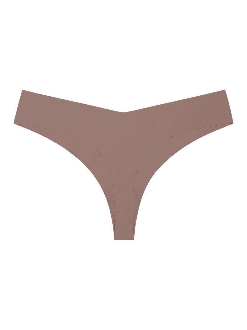 Liviabliss 7160 - İzsiz V-shape waisted T-String Külot
