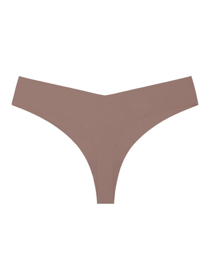 Liviabliss 7160 - İzsiz V-shape waisted T-String Külot