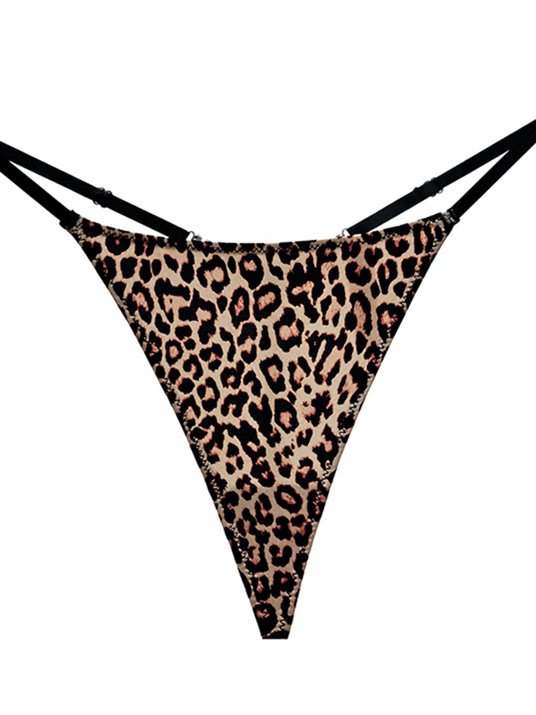 LIVIABLISS 7217 – “Y” Şekilli Metal T-String Külot