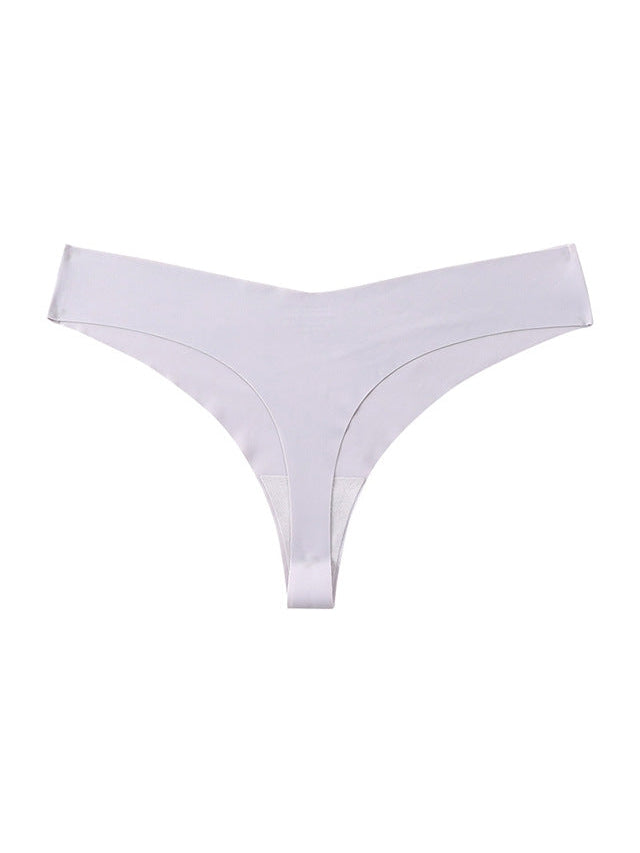Liviabliss 7160 - İzsiz V-shape waisted T-String Külot