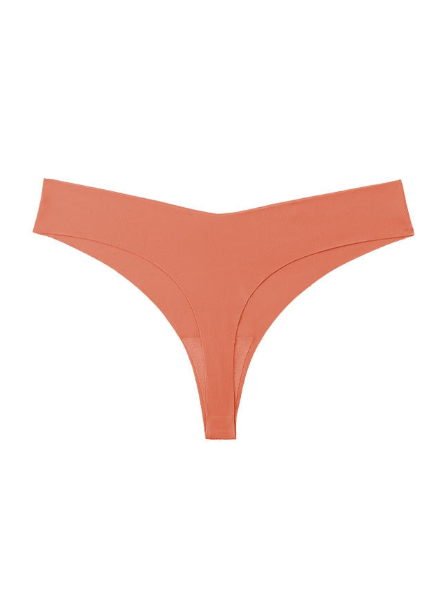 Liviabliss 7160 - İzsiz V-shape waisted T-String Külot