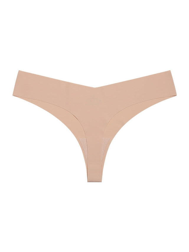 Liviabliss 7160 - İzsiz V-shape waisted T-String Külot