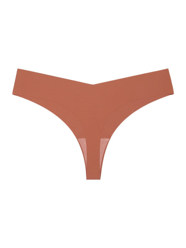 Liviabliss 7160 - İzsiz V-shape waisted T-String Külot