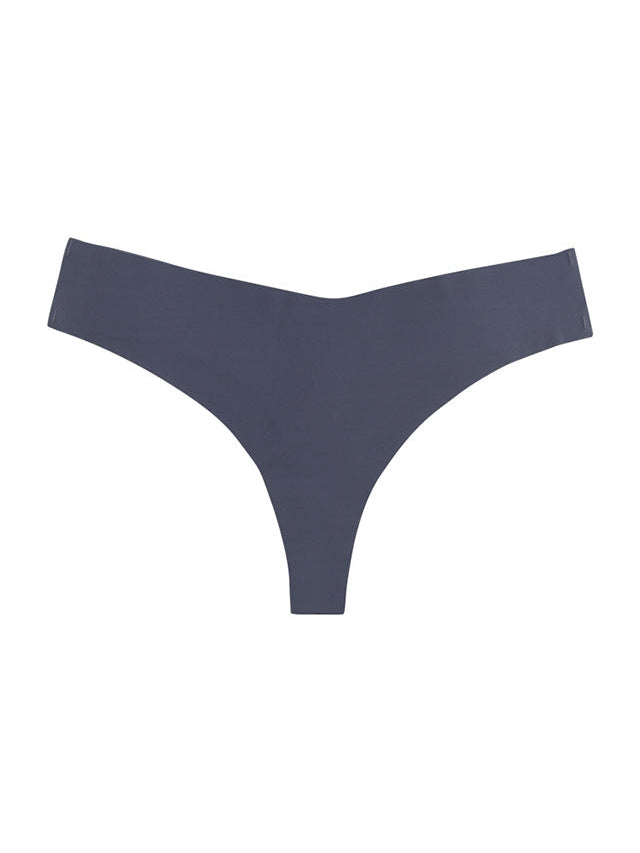 Liviabliss 7160 - İzsiz V-shape waisted T-String Külot