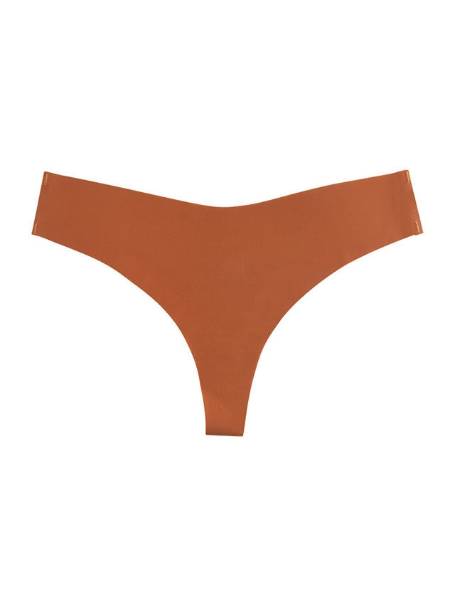 Liviabliss 7160 - İzsiz V-shape waisted T-String Külot