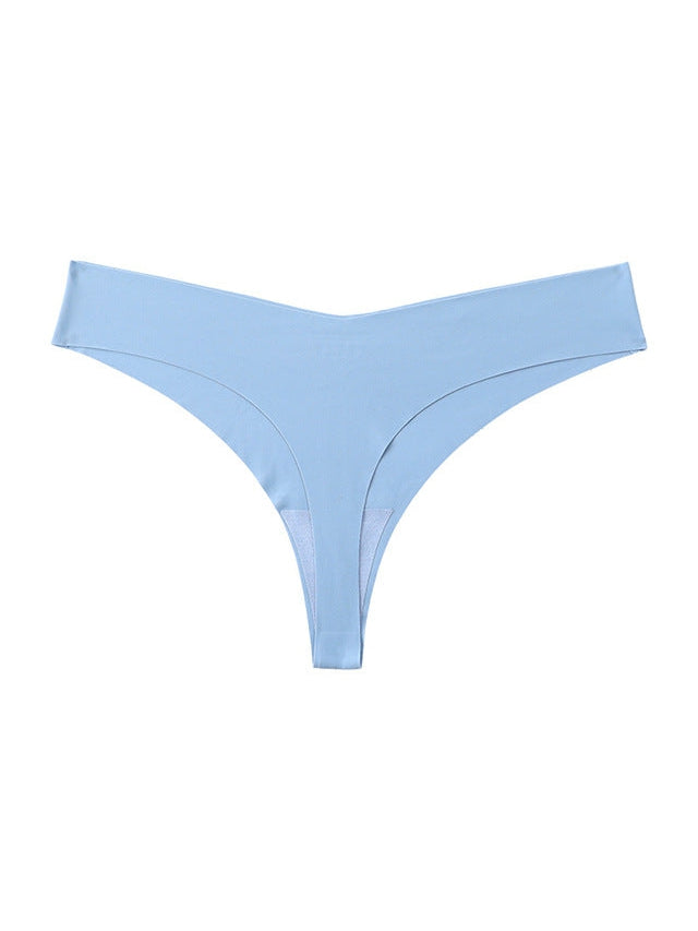 Liviabliss 7160 - İzsiz V-shape waisted T-String Külot