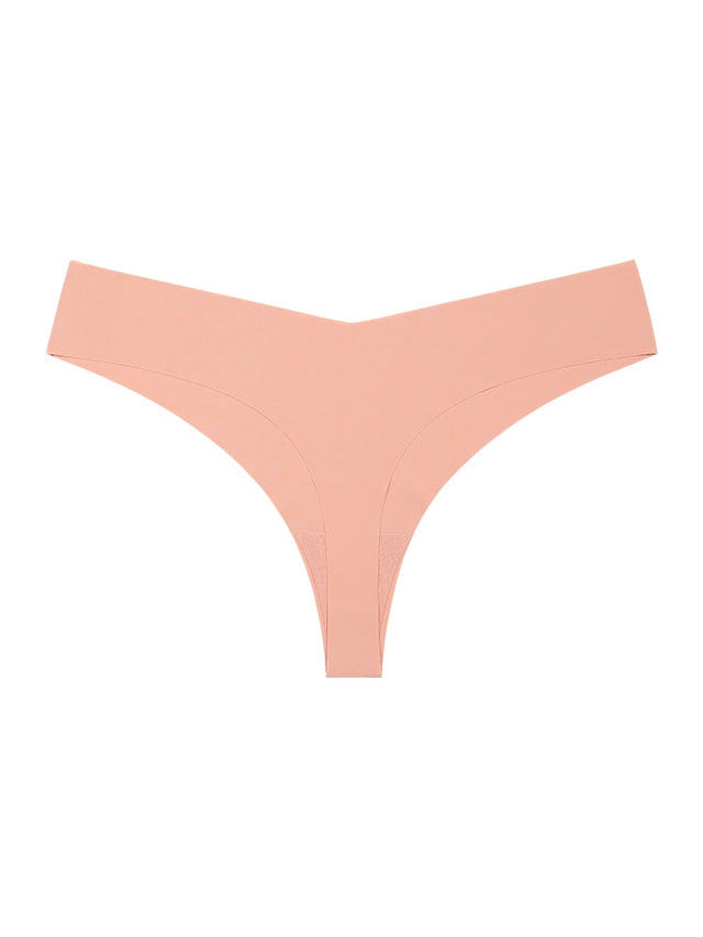 Liviabliss 7160 - İzsiz V-shape waisted T-String Külot