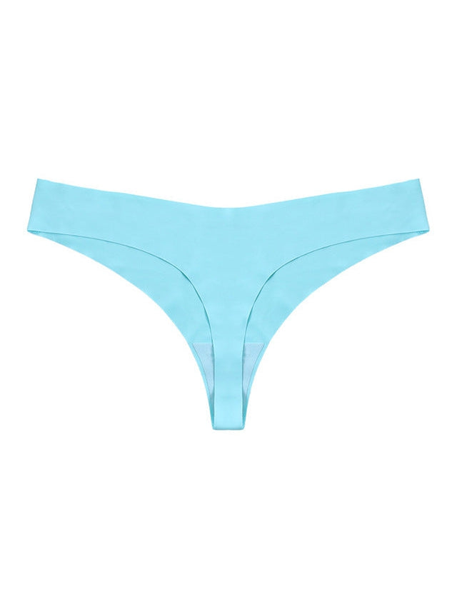Liviabliss 7160 - İzsiz V-shape waisted T-String Külot