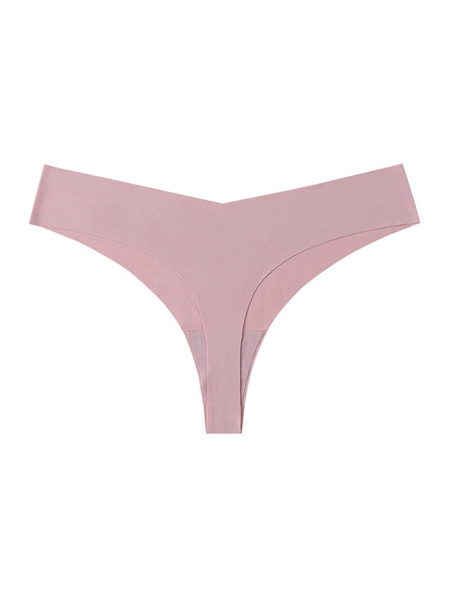 Liviabliss 7160 - İzsiz V-shape waisted T-String Külot