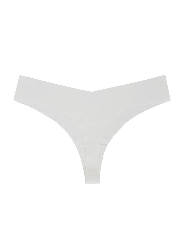 Liviabliss 7160 - İzsiz V-shape waisted T-String Külot