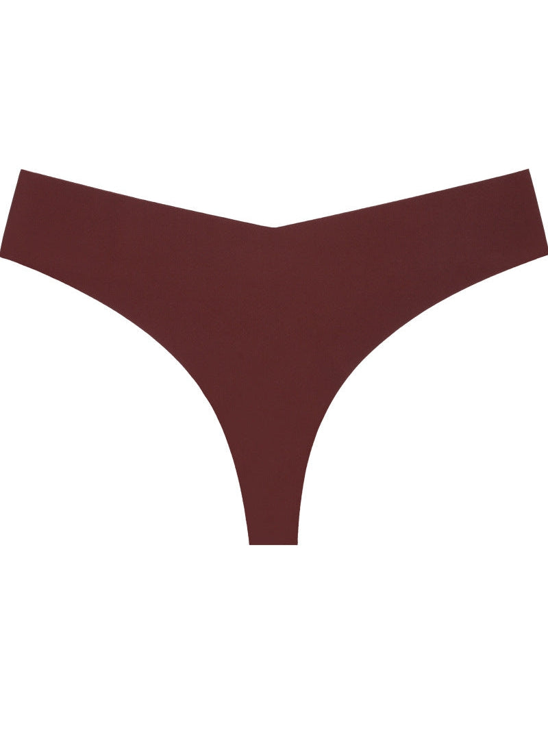 Liviabliss 7160 - İzsiz V-shape waisted T-String Külot
