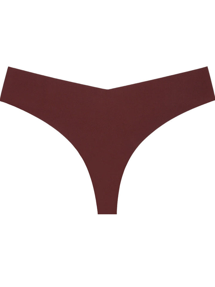 Liviabliss 7160 - İzsiz V-shape waisted T-String Külot
