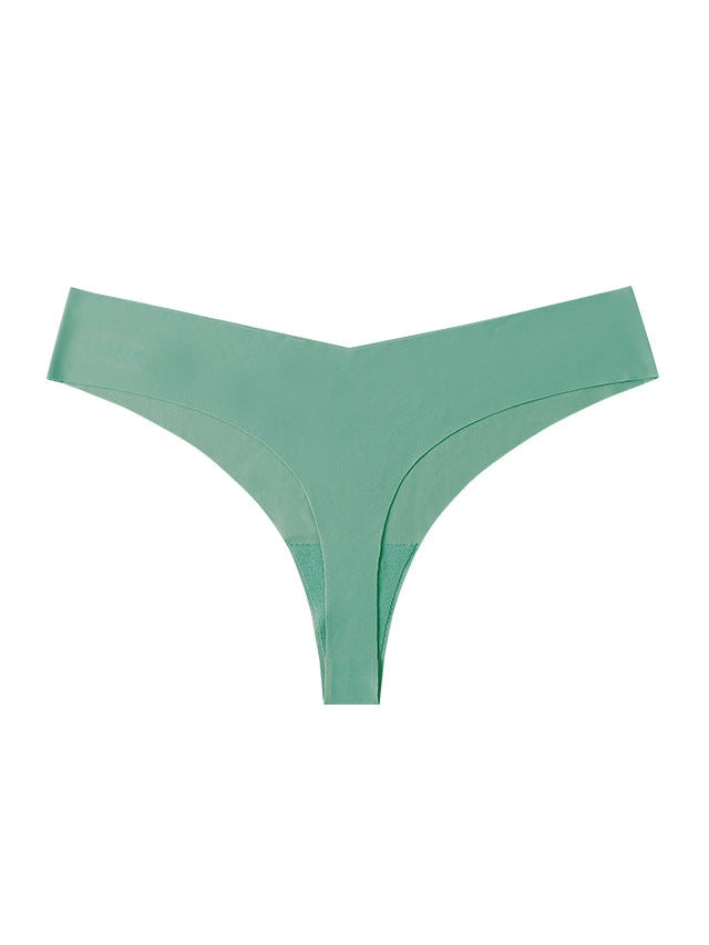 Liviabliss 7160 - İzsiz V-shape waisted T-String Külot