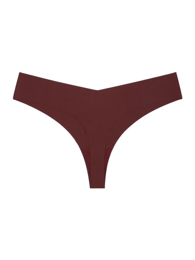 Liviabliss 7160 - İzsiz V-shape waisted T-String Külot