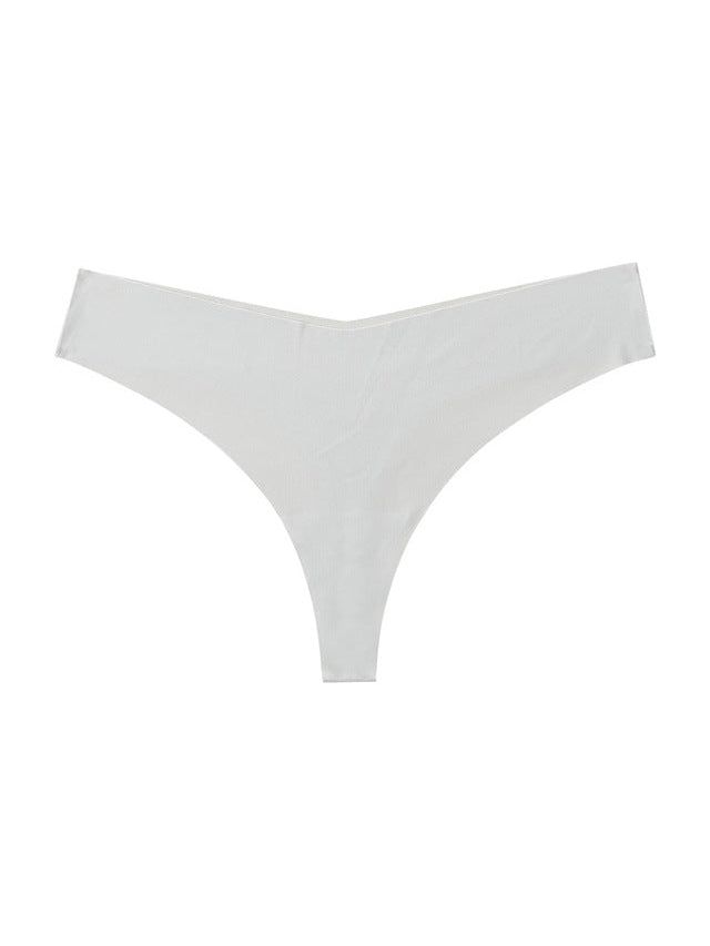 Liviabliss 7160 - İzsiz V-shape waisted T-String Külot