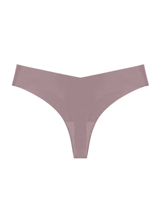 Liviabliss 7160 - İzsiz V-shape waisted T-String Külot