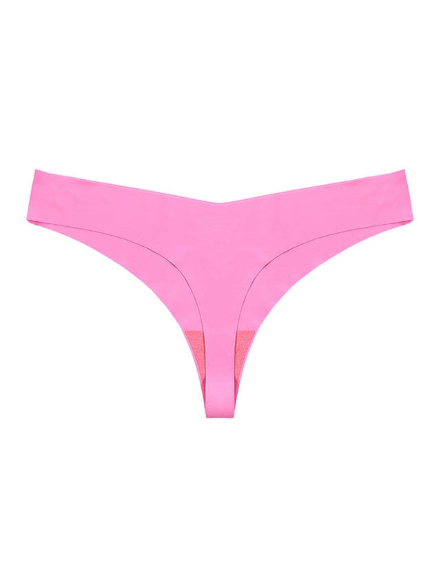 Liviabliss 7160 - İzsiz V-shape waisted T-String Külot