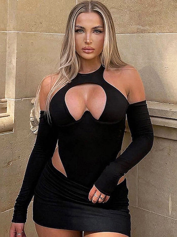 Liviabliss 7293 - Seksi Pencereli Body