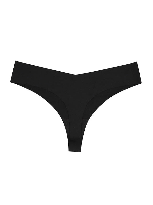 Liviabliss 7160 - İzsiz V-shape waisted T-String Külot