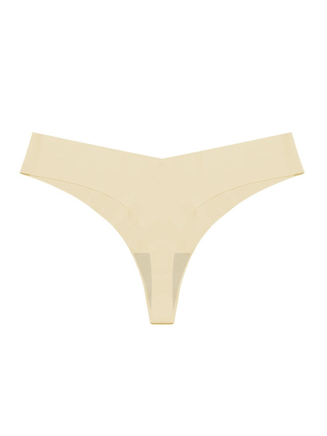 Liviabliss 7160 - İzsiz V-shape waisted T-String Külot