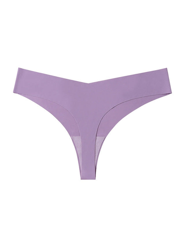 Liviabliss 7160 - İzsiz V-shape waisted T-String Külot