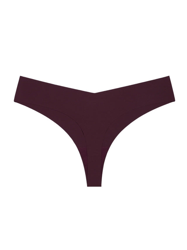 Liviabliss 7160 - İzsiz V-shape waisted T-String Külot