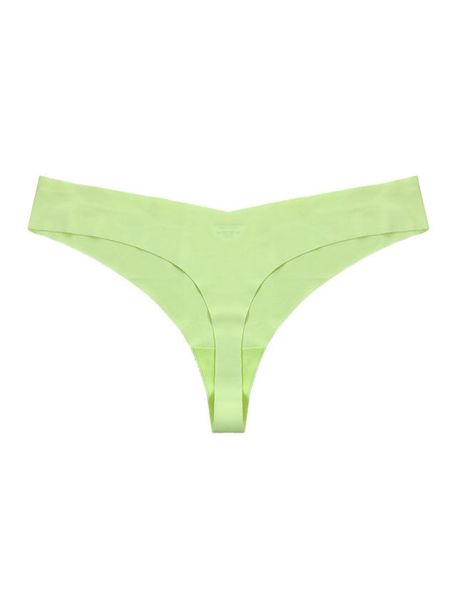 Liviabliss 7160 - İzsiz V-shape waisted T-String Külot