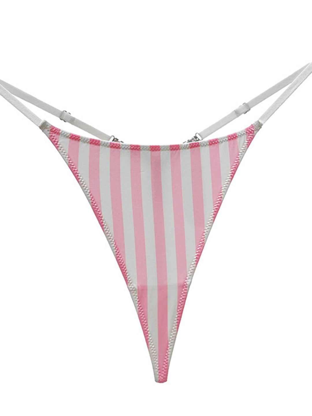 LIVIABLISS 7217 – “Y” Şekilli Metal T-String Külot