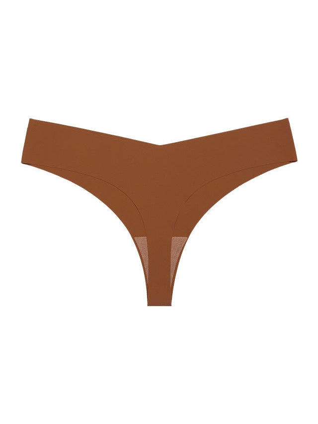 Liviabliss 7160 - İzsiz V-shape waisted T-String Külot