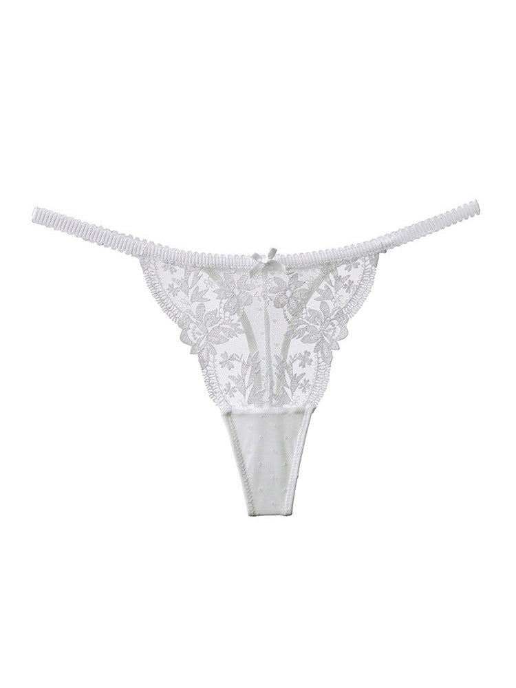 Liviabliss 7170 - Breathble Dantel Mesh Külot