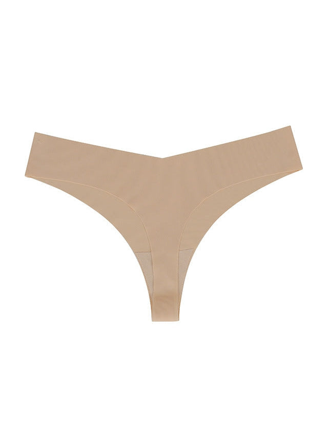 Liviabliss 7160 - İzsiz V-shape waisted T-String Külot