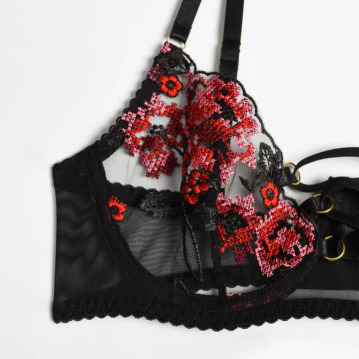 Livia 1118 Butterfly Silk