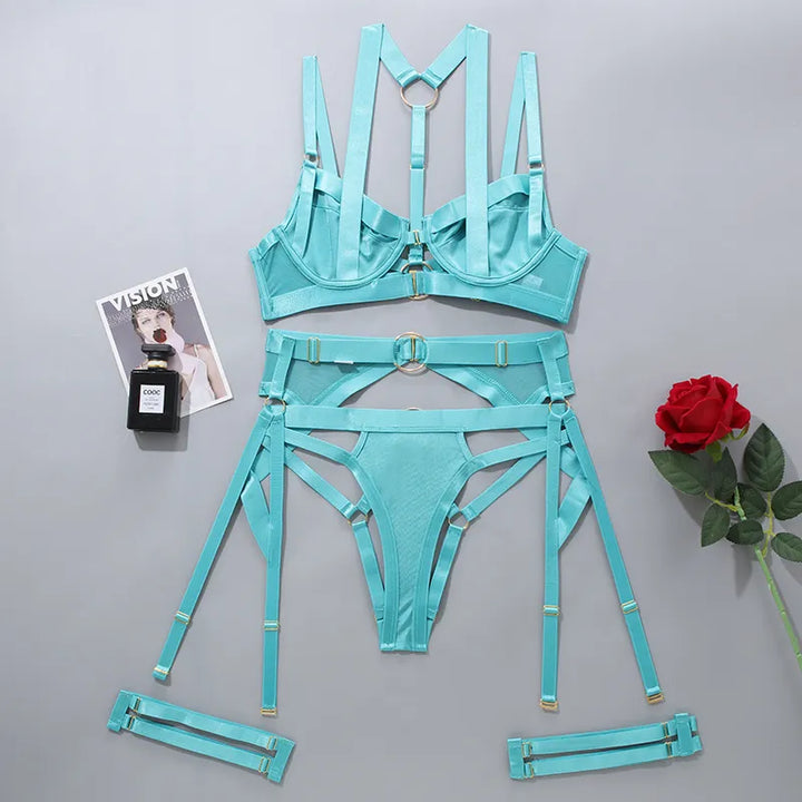 Livia 1026 Zara Model