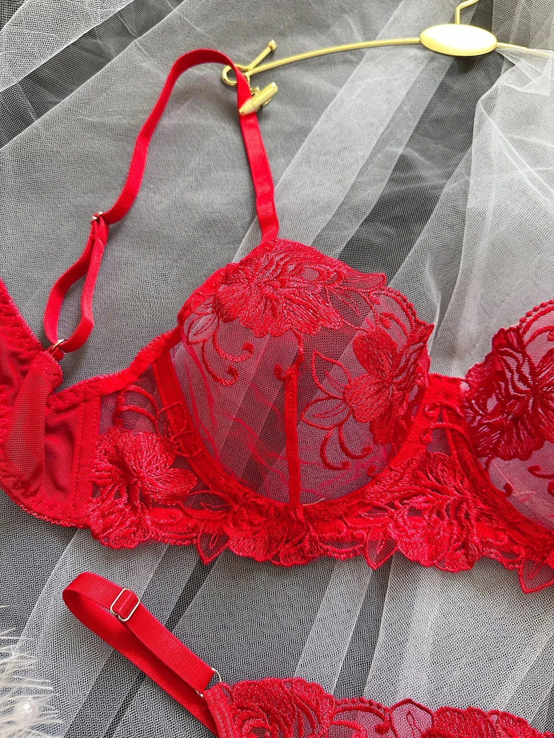 Livia 3154 Midnight Desire