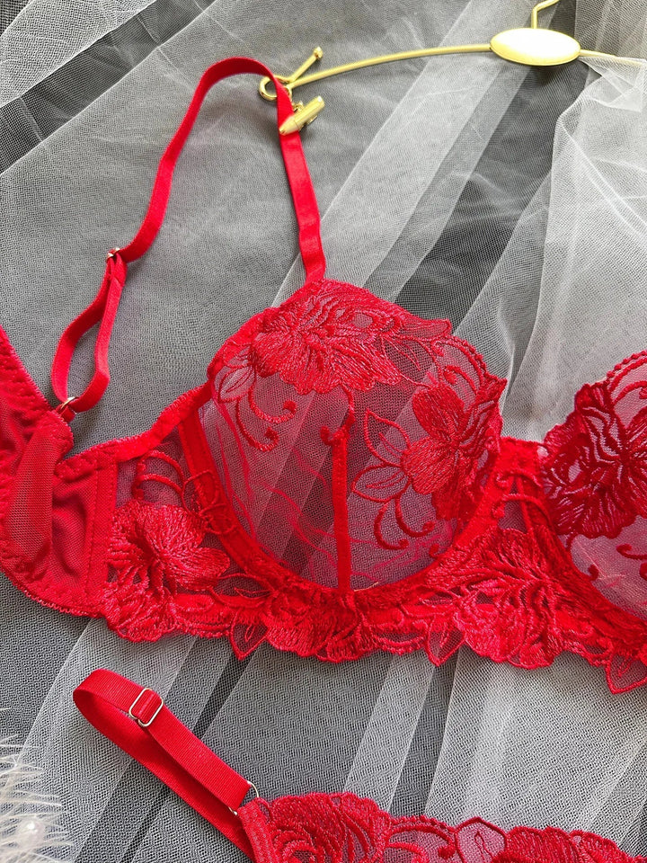 Livia 3154 Midnight Desire