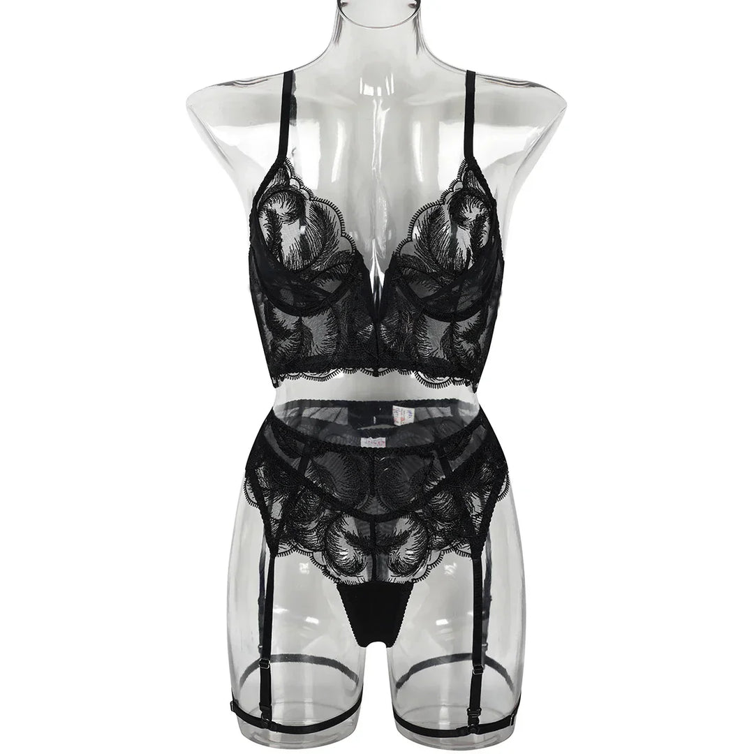 Livia 1275 Parisian Lace