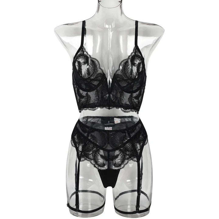 Livia 1275 Parisian Lace