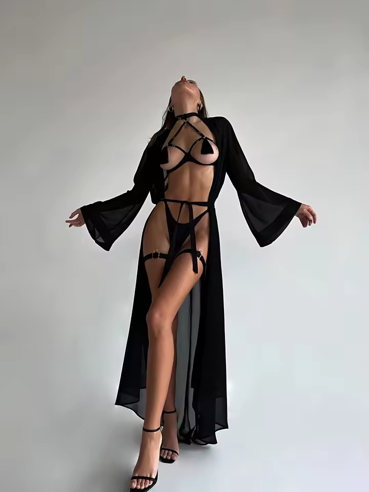 Livia 4589 Delicate Desire Sets