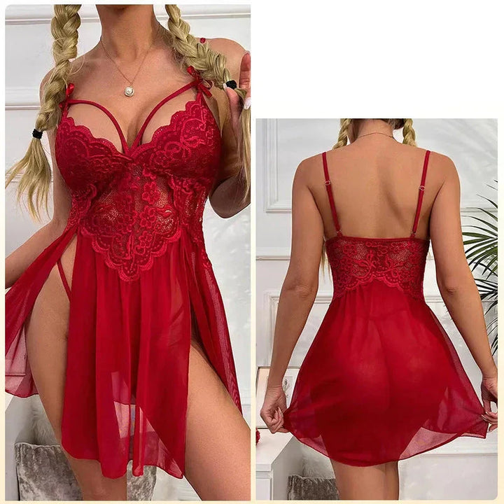 Livia 6029 Seksi Sabahlık