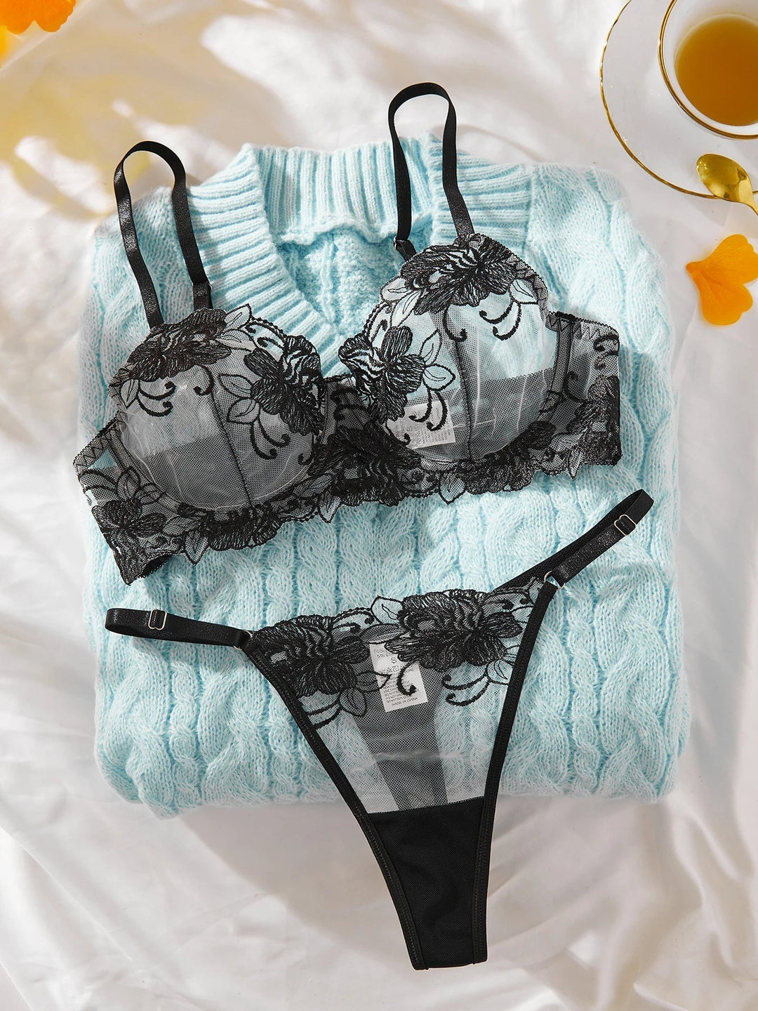 Livia 3154 Midnight Desire