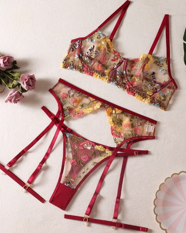 Livia 1339 Fleur Charm