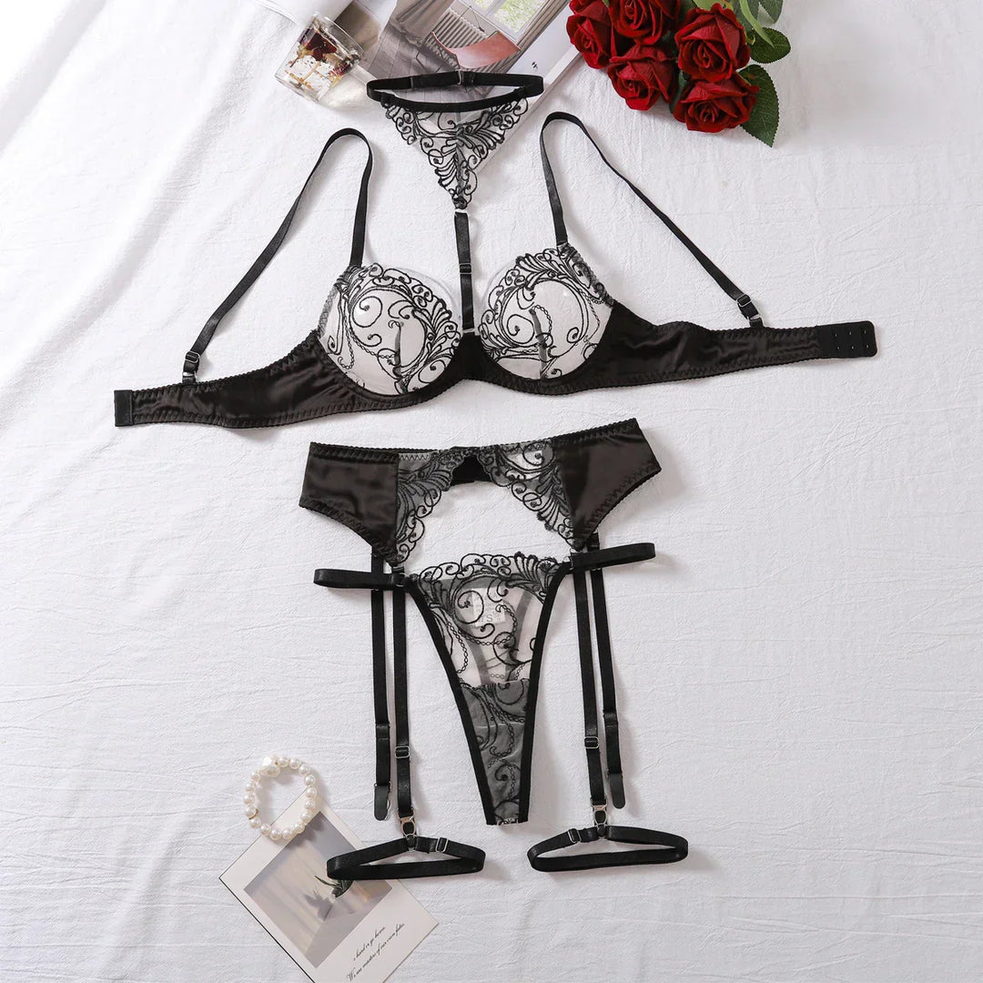 Livia 1248 Wild Lace