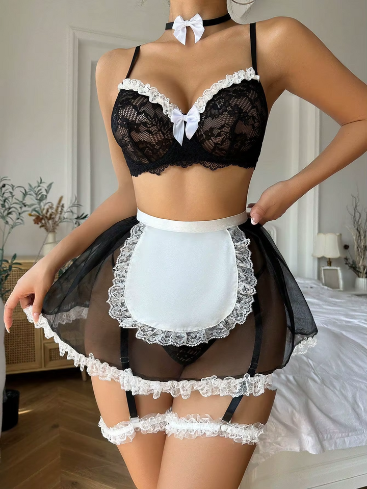 Livia 6899 Çekici Cosplay sets