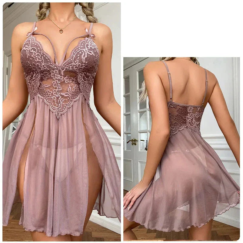 Livia 6029 Seksi Sabahlık