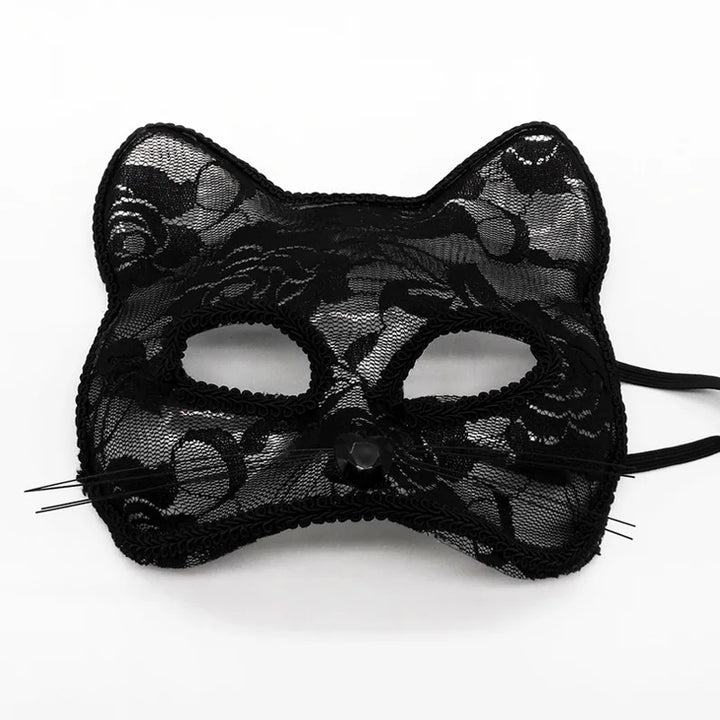 Livia 3489 Dantel maske