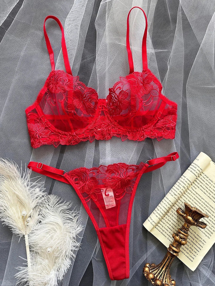 Livia 3154 Midnight Desire