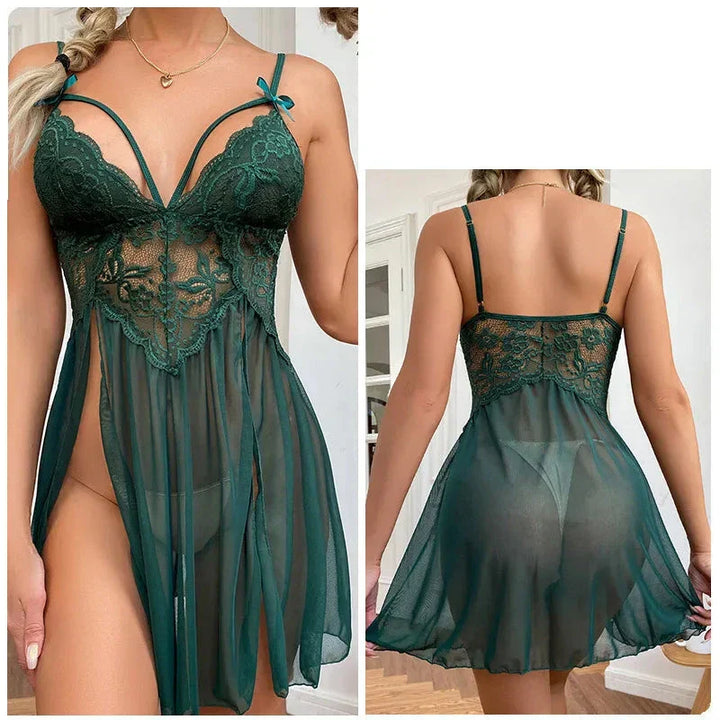 Livia 6029 Seksi Sabahlık