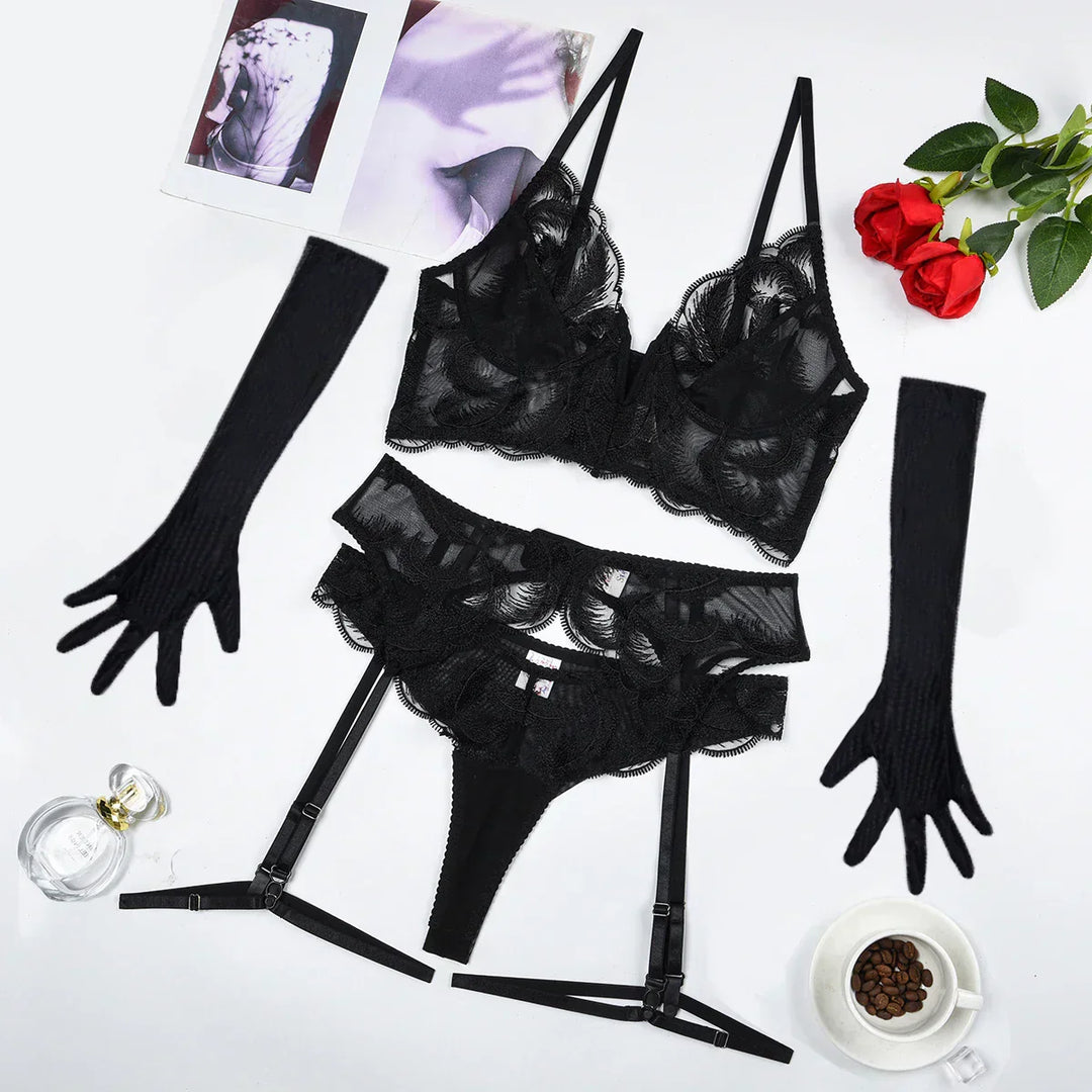 Livia 1275 Parisian Lace