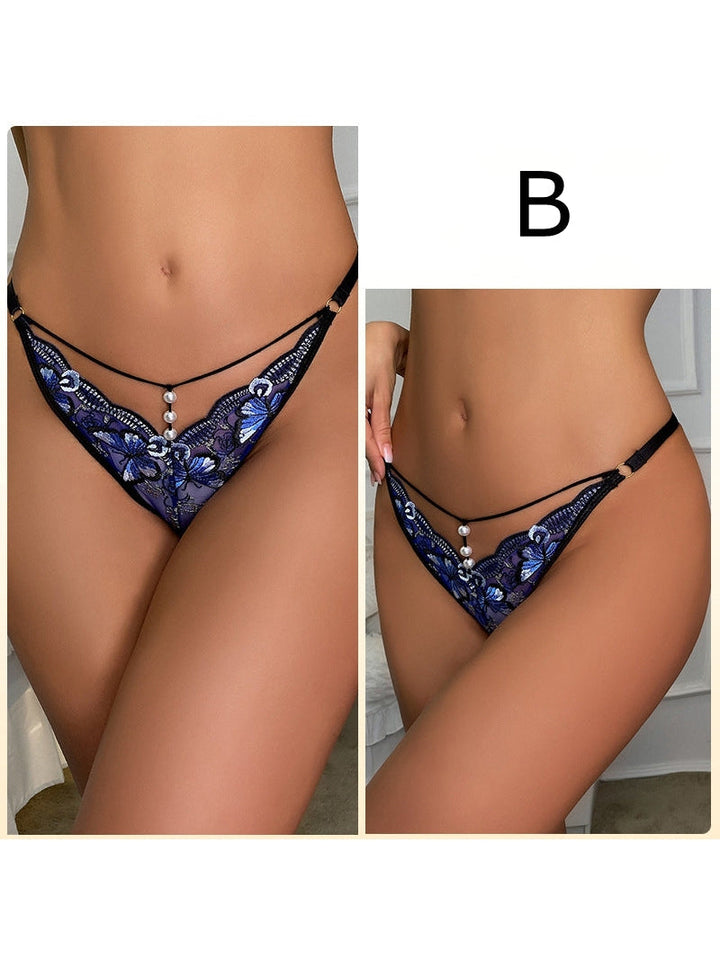 Liviabliss 7176 - 17 Days Passion Styles T-String Külot